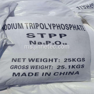 94 Min Agen Chelating Natrium Tripolifosfat Stpp